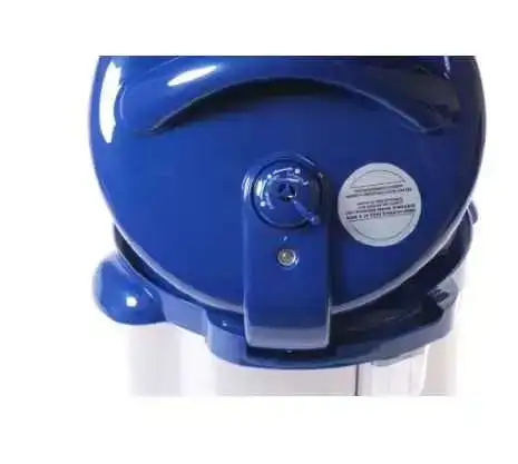 Elite Platinum 8Qt. Electric Stainless Steel Pressure Cooker - photo 3