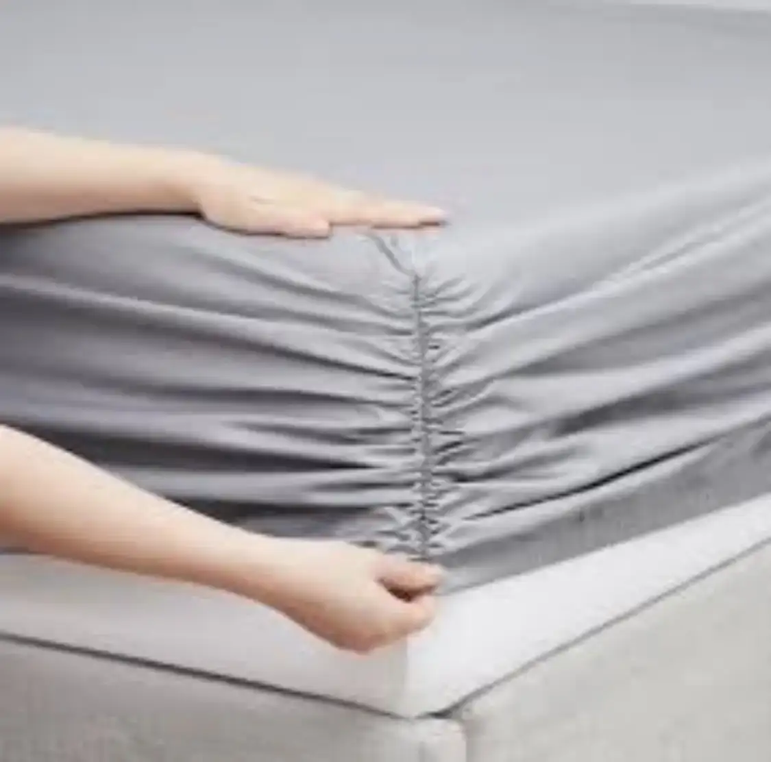 Hotel Signature Cotton 400 Thread Count 6-piece Sheet Set - photo 4