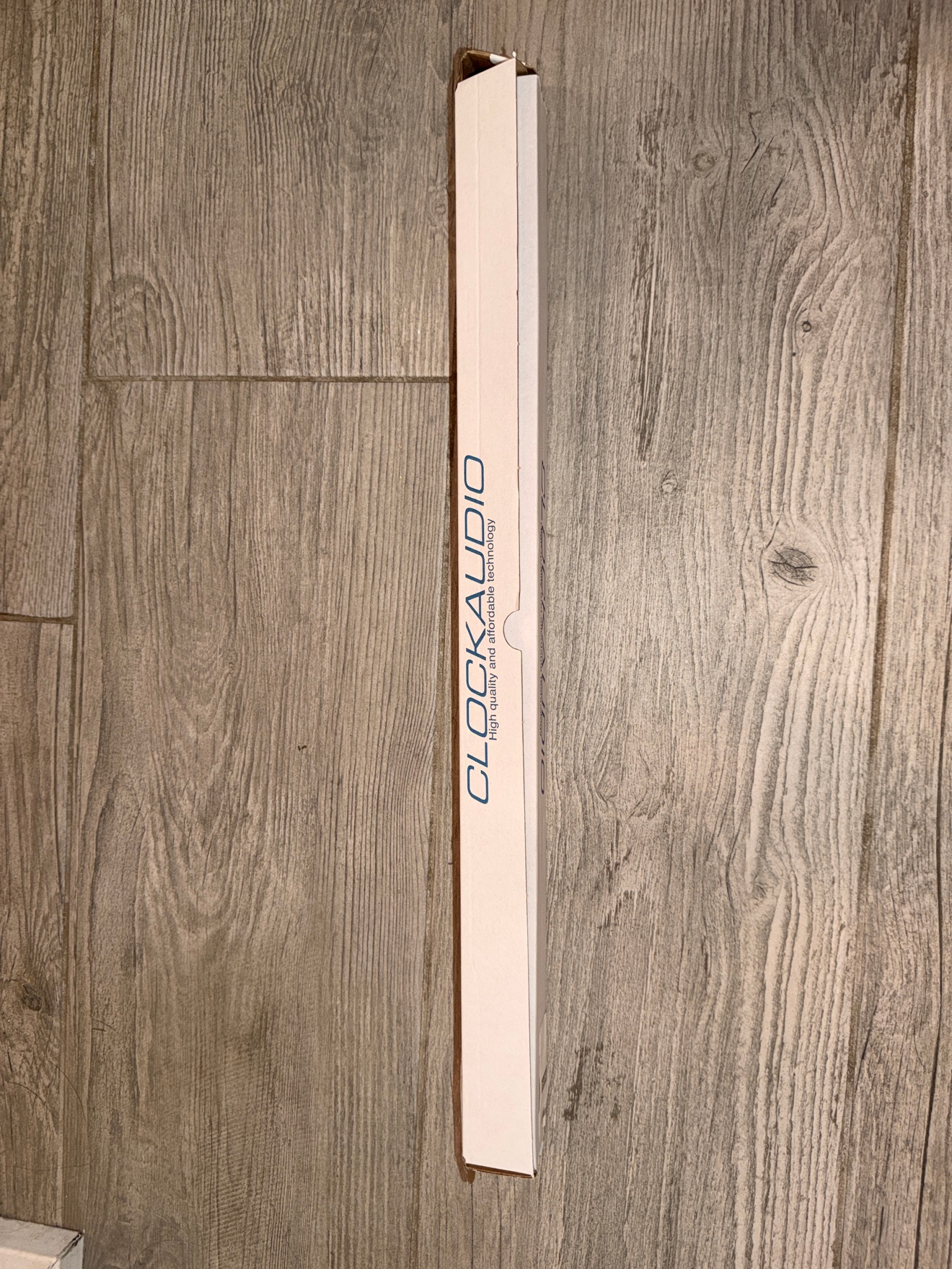 Clockaudio C33E RF Cardioid Gooseneck Microphone - photo 3