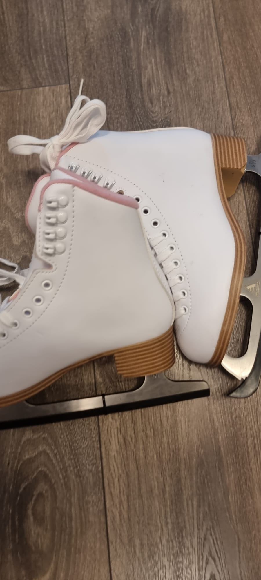 Jackson Soft Skate 380 Figure Skates Women - photo 3
