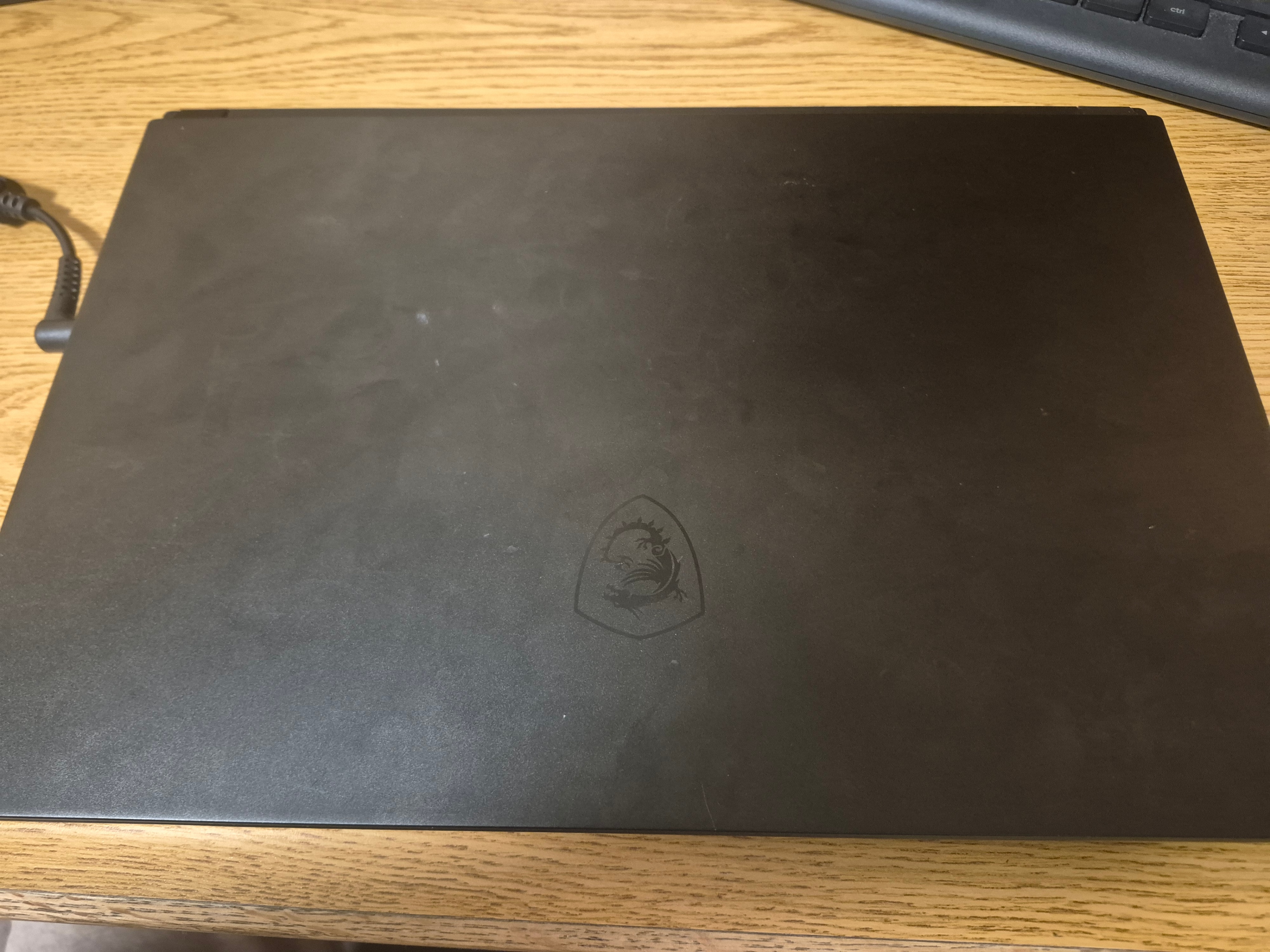 MSI GS66 Stealth Gaming Laptop | i7-10th | 16Gb DDR4 | RTX 2060 - photo 4