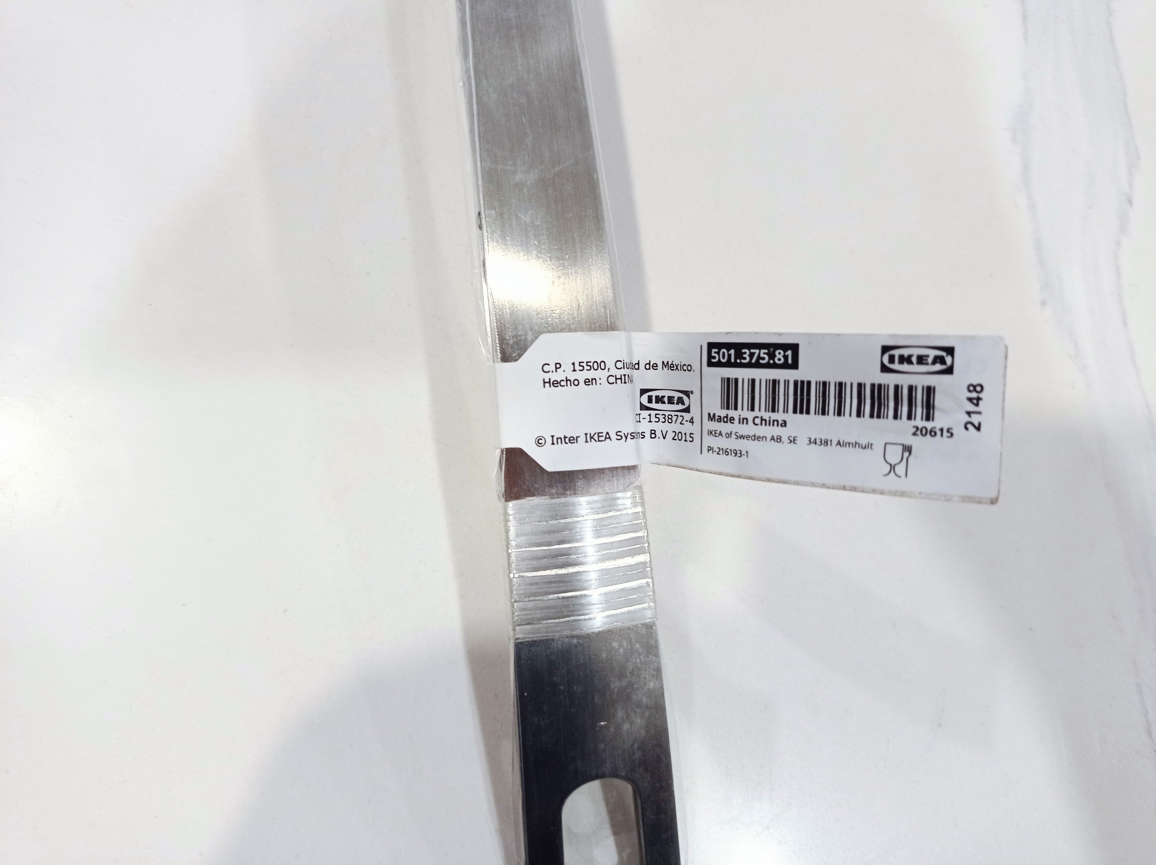 Brand New IKEA DIREKT 3-pc Kitchen Utensil Set - photo 4