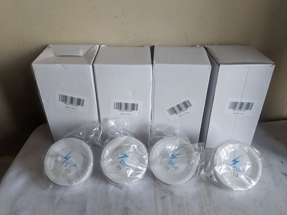pest reject ultrasonic repeller, 18.8-70 KHz,