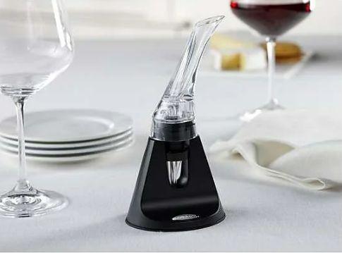 Wine Aerating Pourer "Trudeau"
