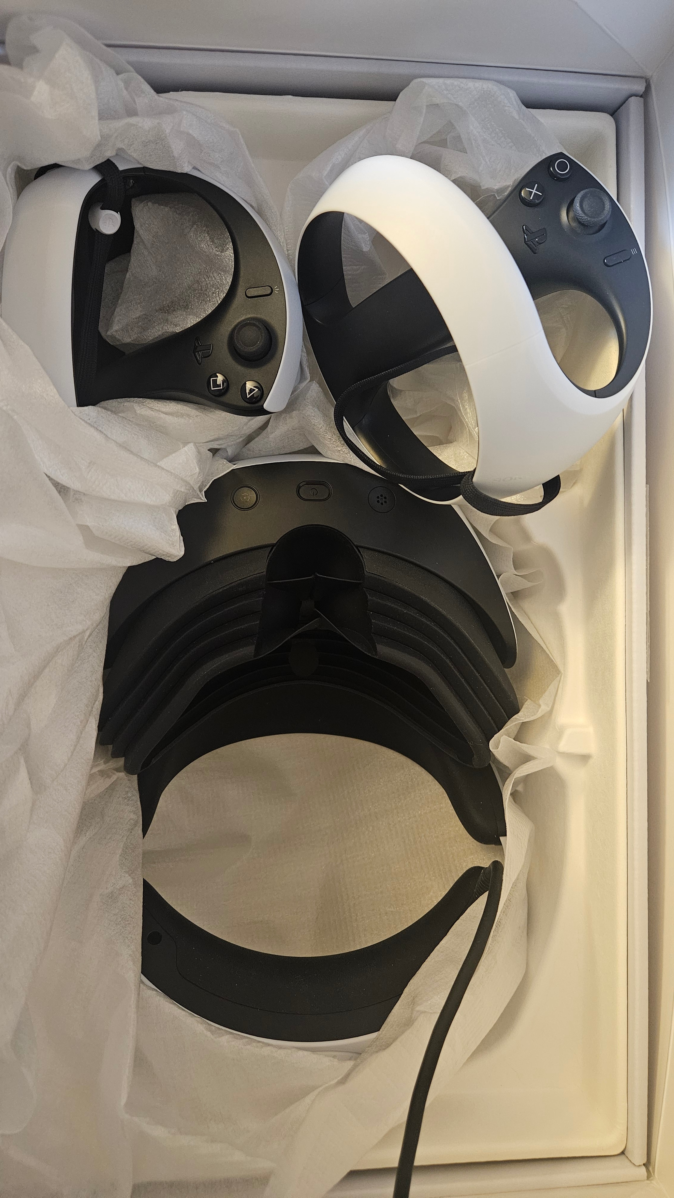 Sony PlayStation VR2 - photo 4