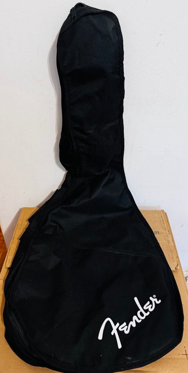 Fender Guitar Gig Bag