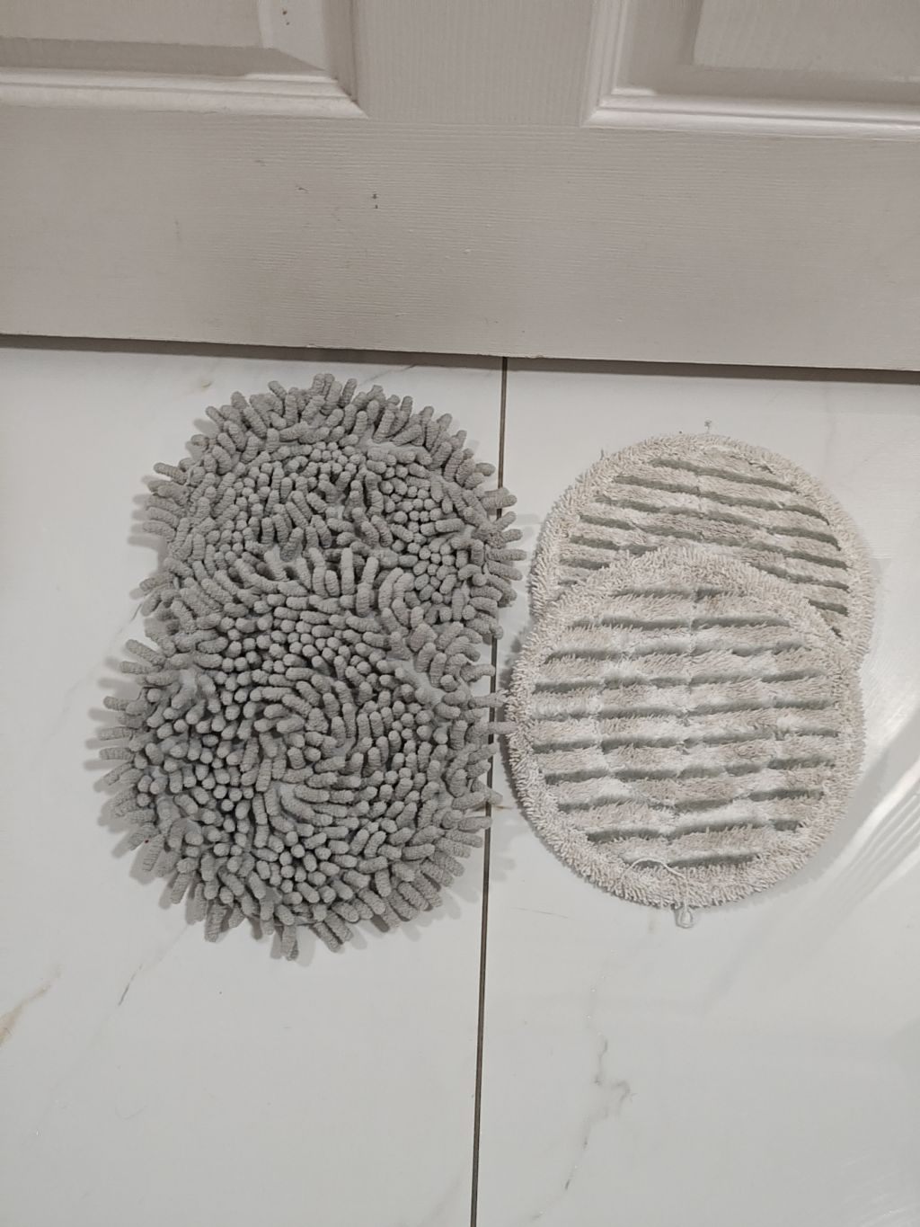 Shark Steam and Scrub Mop - photo 3