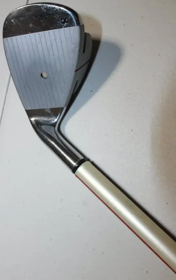 RH Orlimar Golf Training Kit Weighted Swing Trainer - photo 4