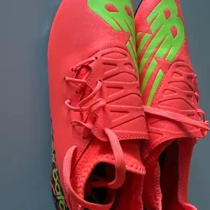 New Balance Furon v7 dispatch FG Firm grounding Soccer Cleats - photo 4