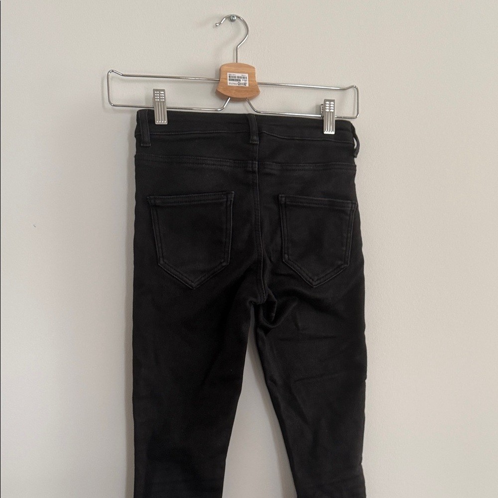 Calzedonia Black Skinny Jeans for Women - photo 5