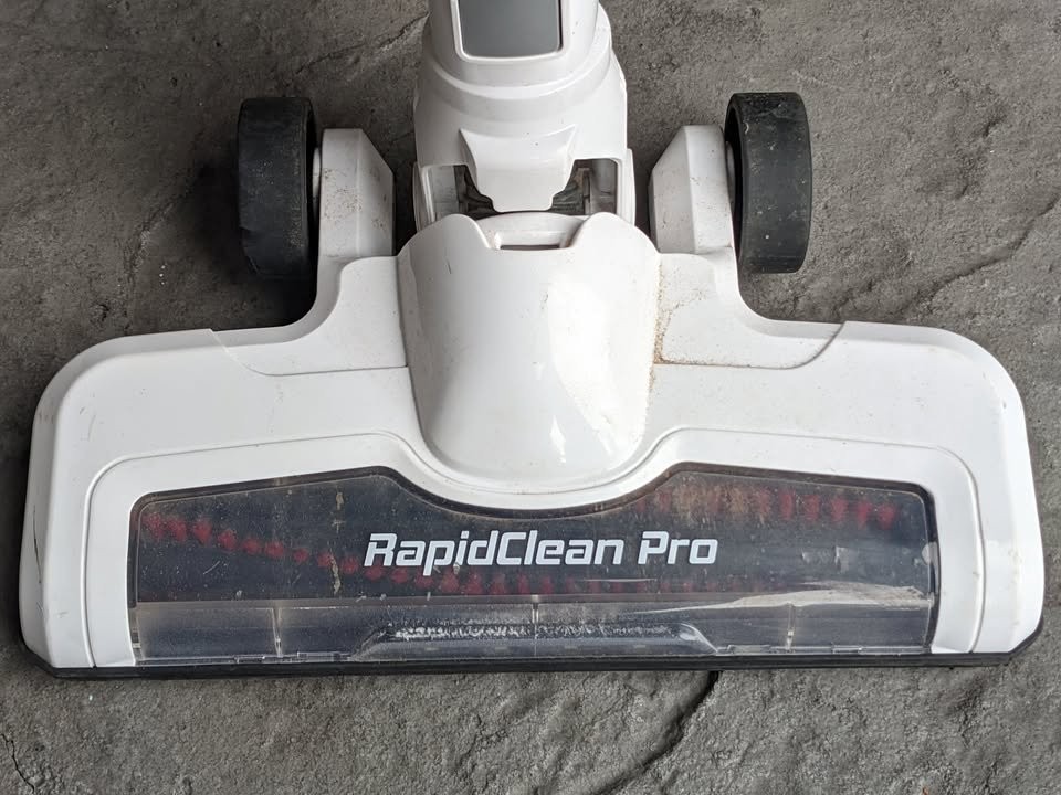 EUREKA RapidClean Pro Lightweight Cordless Vacuum Cleaner, - photo 4