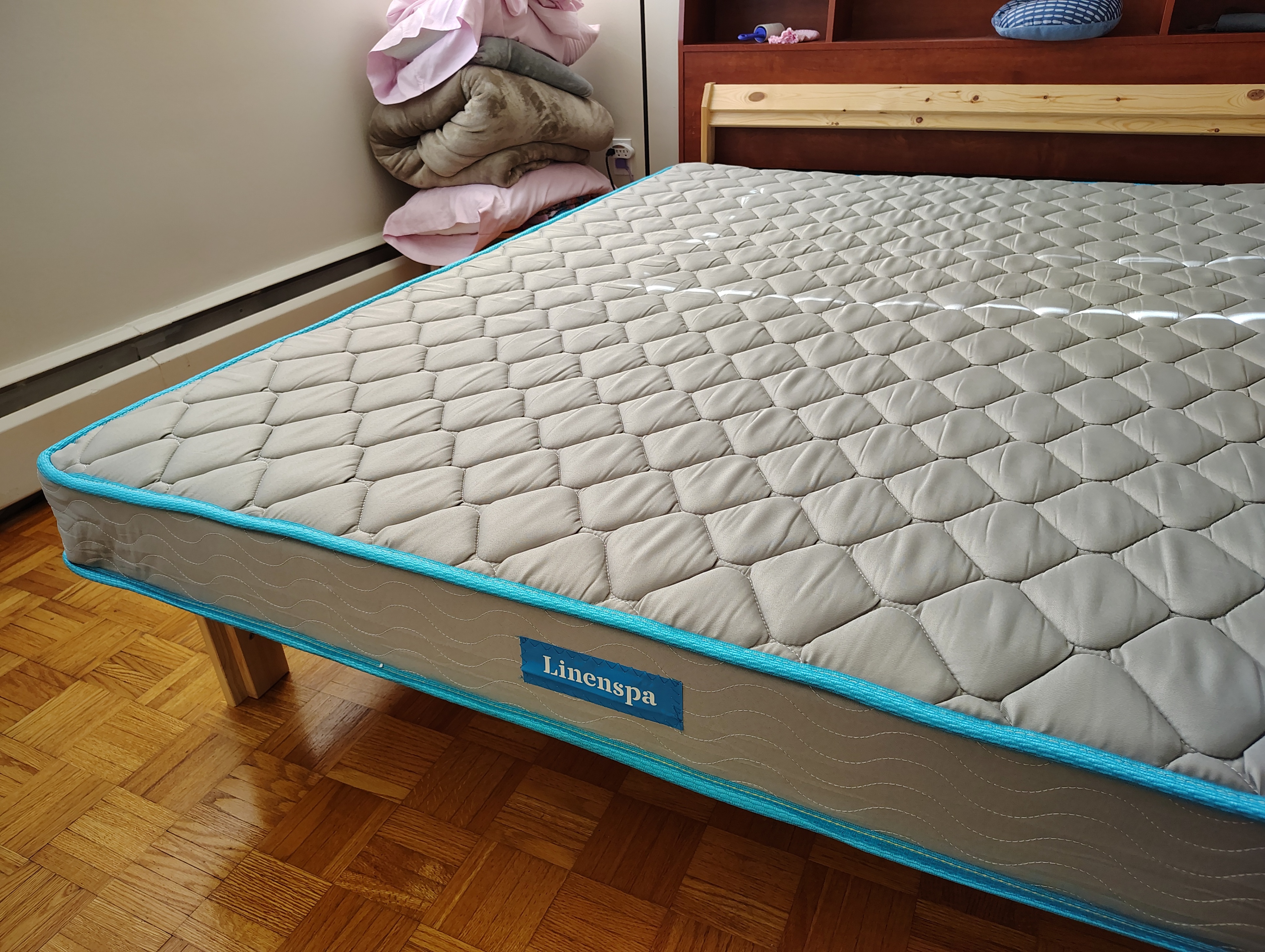 mattress Queen - photo 3