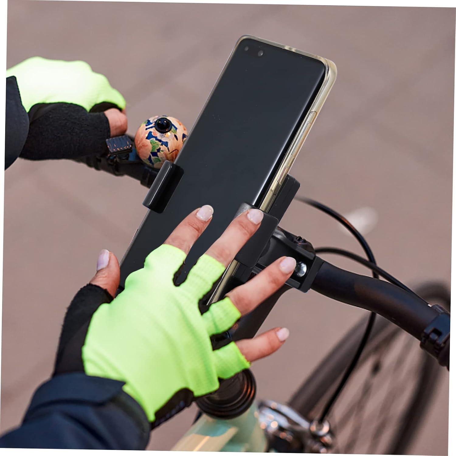 Brand New Phone Holder for Bike, Scooter & Motorcycle - photo 2