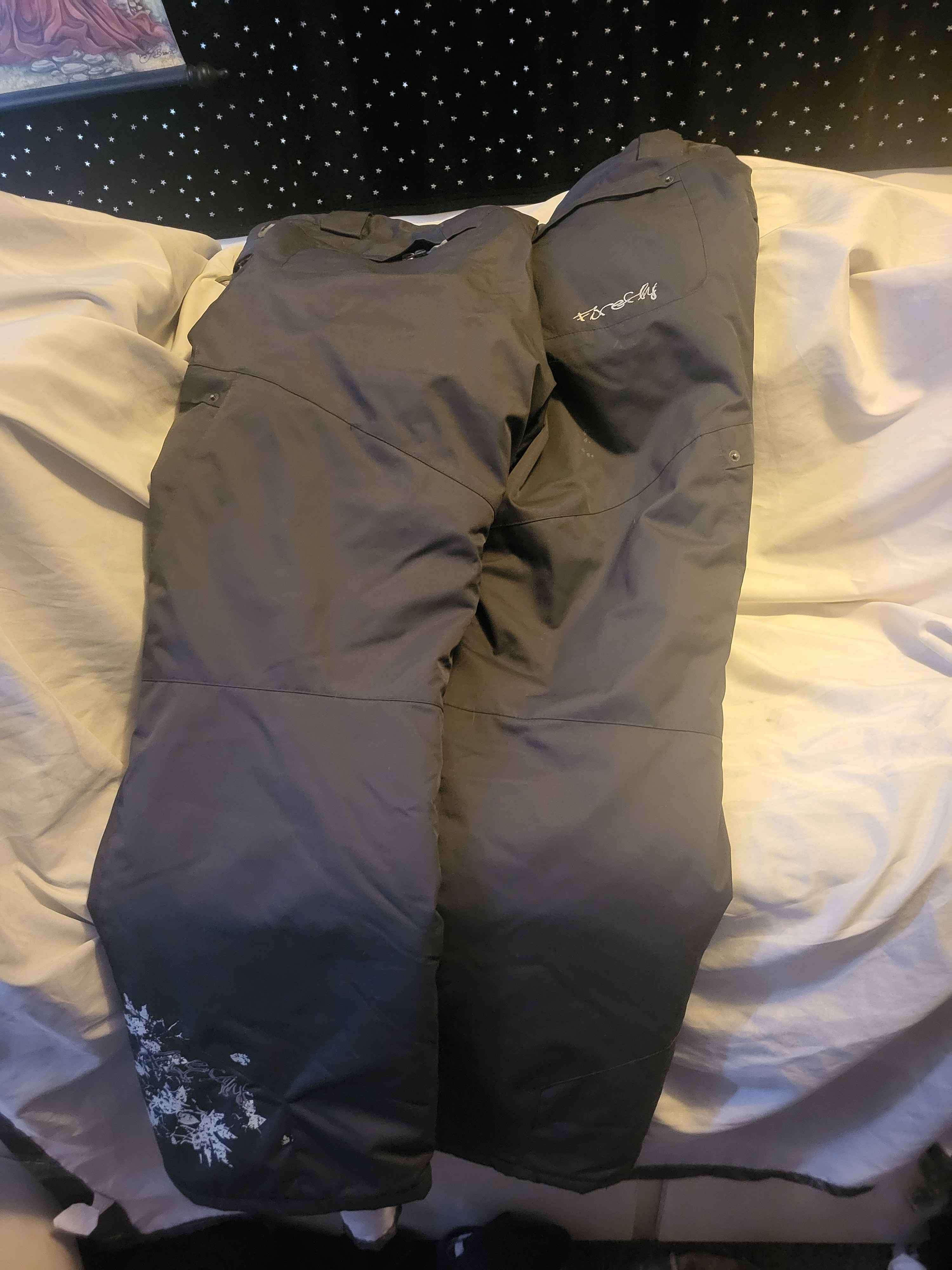 FIREFLY snow Pants - photo 2
