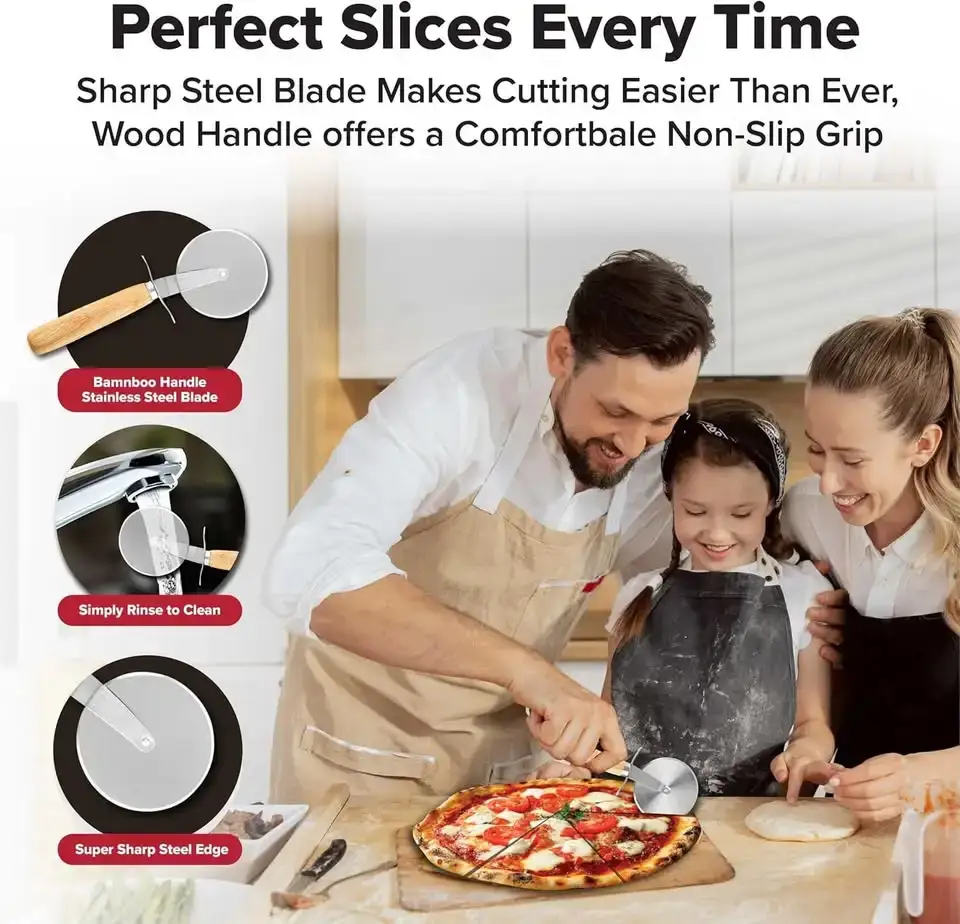 PIEZANO Pizza Oven EXCLUSIVE Bundle - photo 4