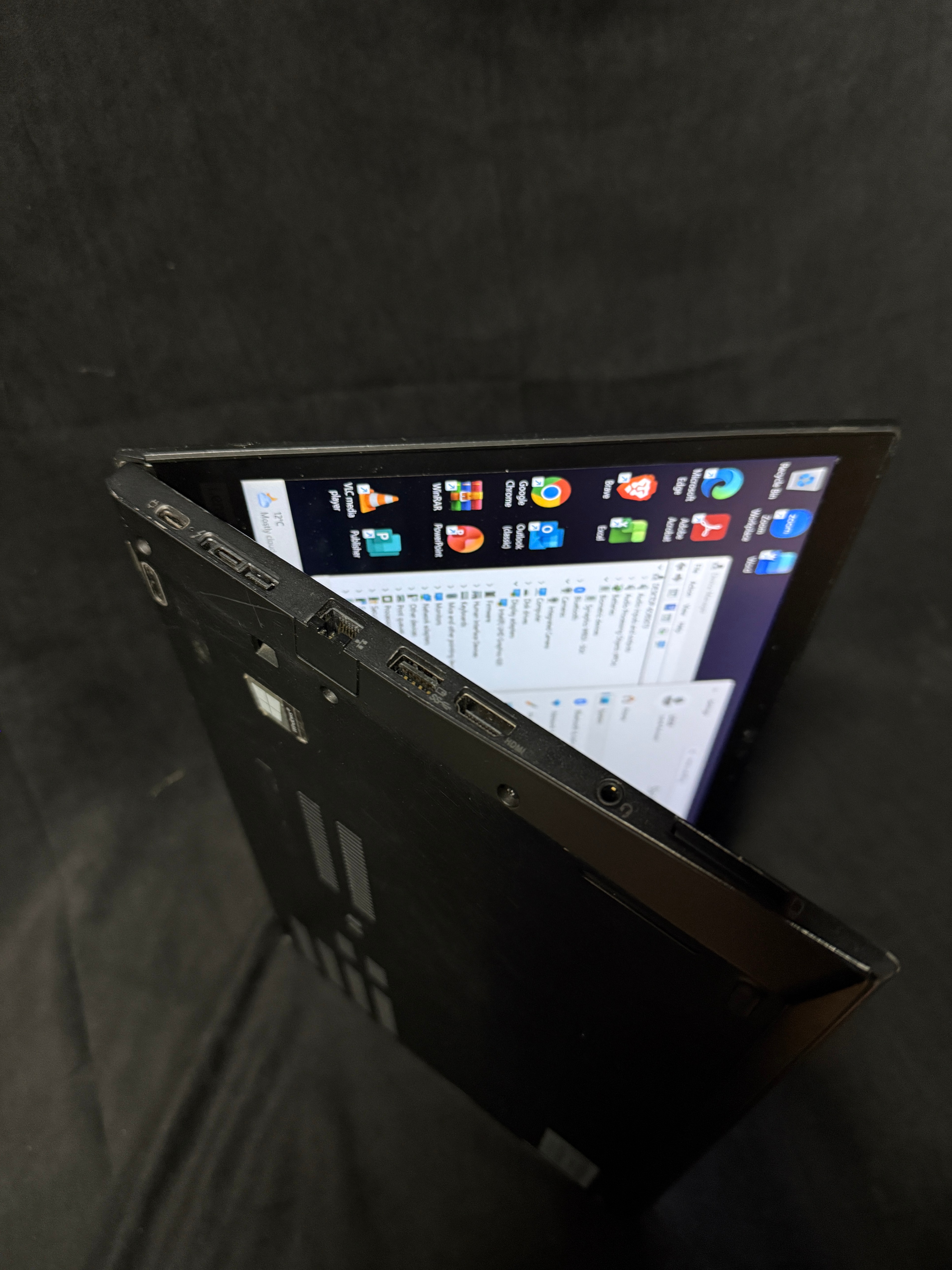 REFURBISHED - Lenovo ThinkPad T480s - photo 2