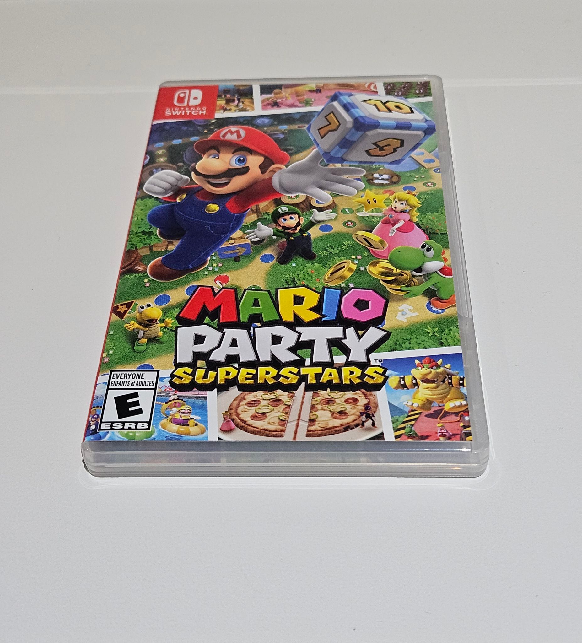Nintendo Switch Games - photo 2