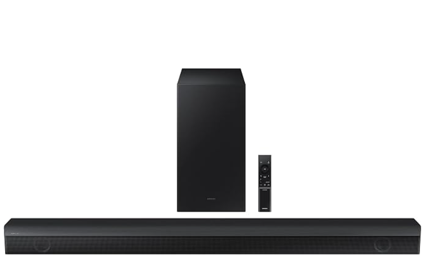 Samsung soundbar HW B650 3.1 - photo 2