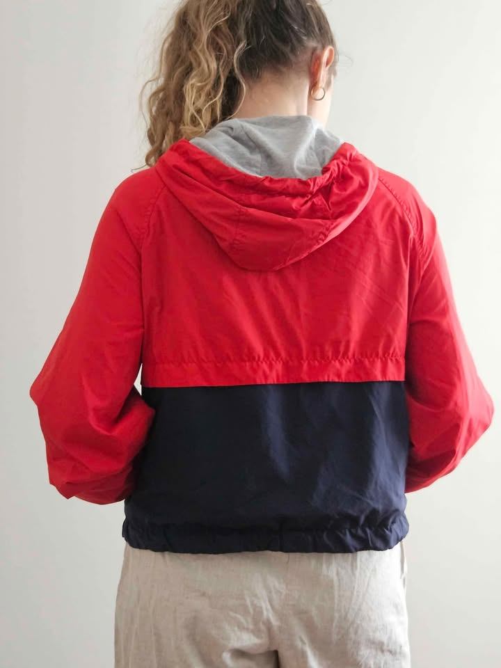 Women's Sports Jacket Hoody H&M DIVIDED Shell - photo 2