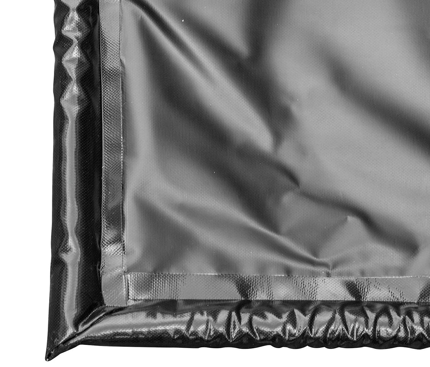 Heavy Duty Garage Floor Mat, PVC Coated Tarpaulin - photo 3