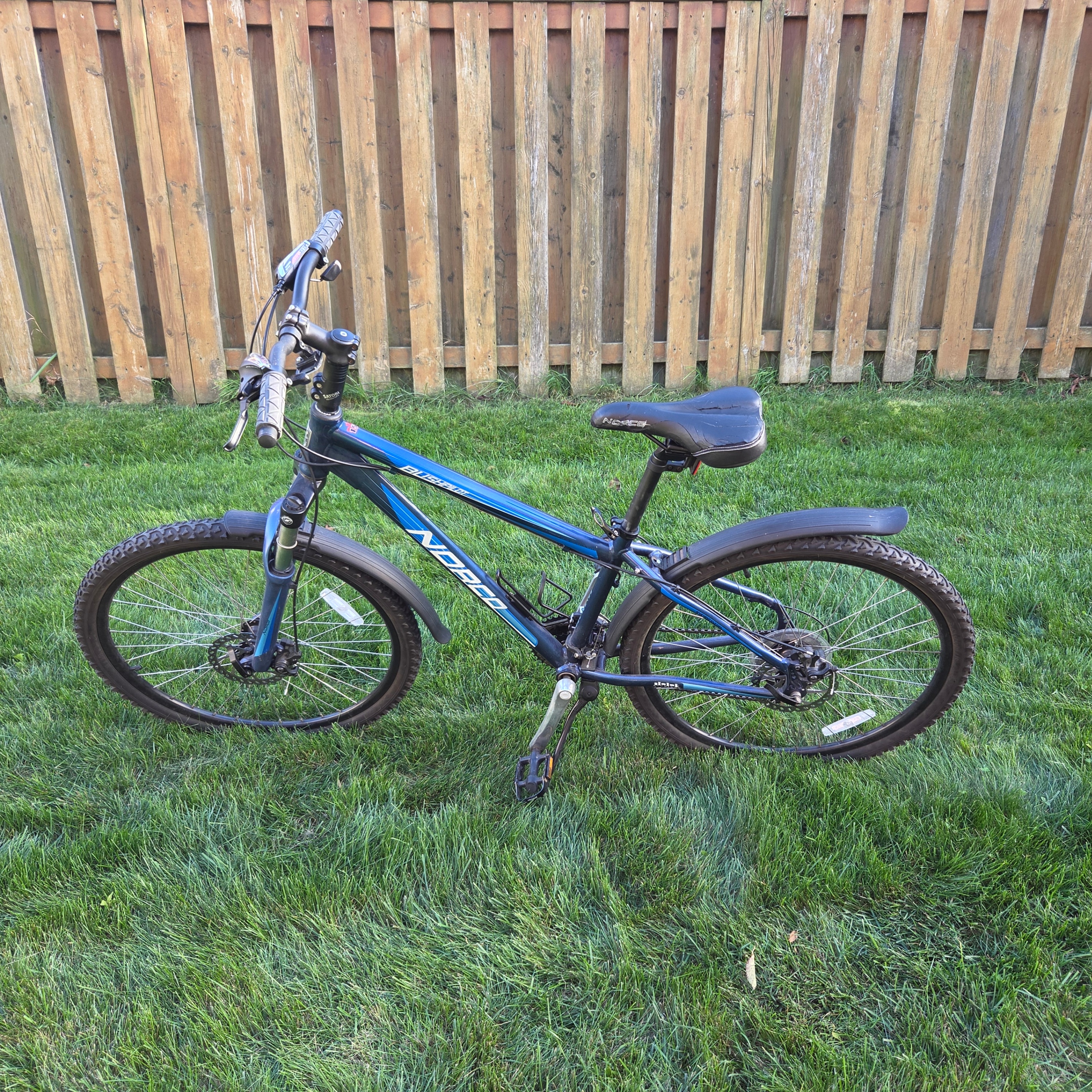 Norco Bushpilot 26” Entry-Level Mountain Bike - Pre-Loved! ✨