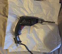 SKIL 6355 Corded Electric Drill - photo 2