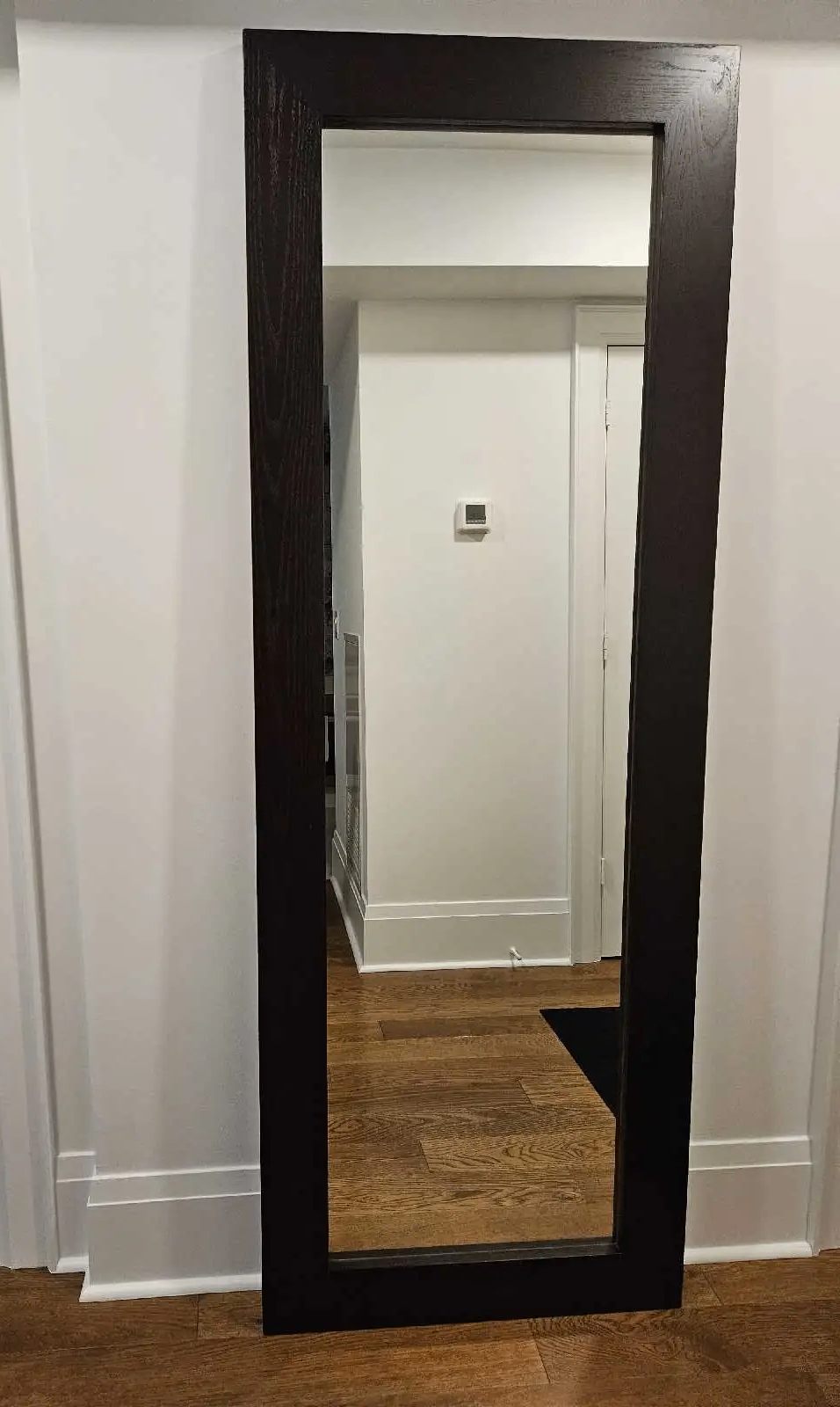 Full length mirror