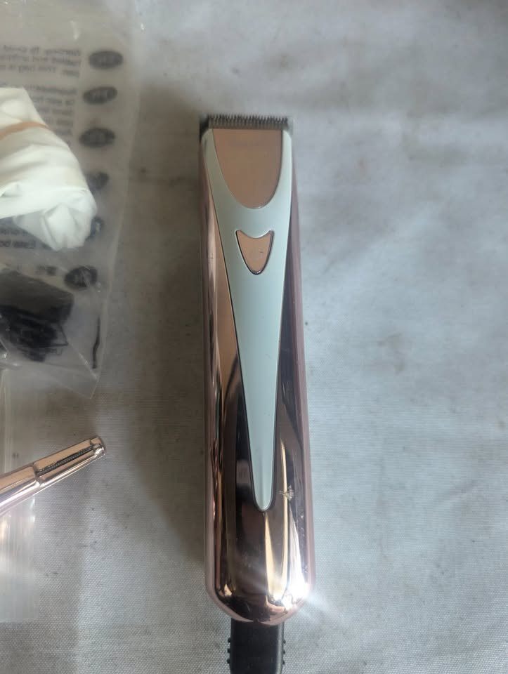 Wahl Cordless USB Rechargeable Trimmer, Hair Clipper - photo 2