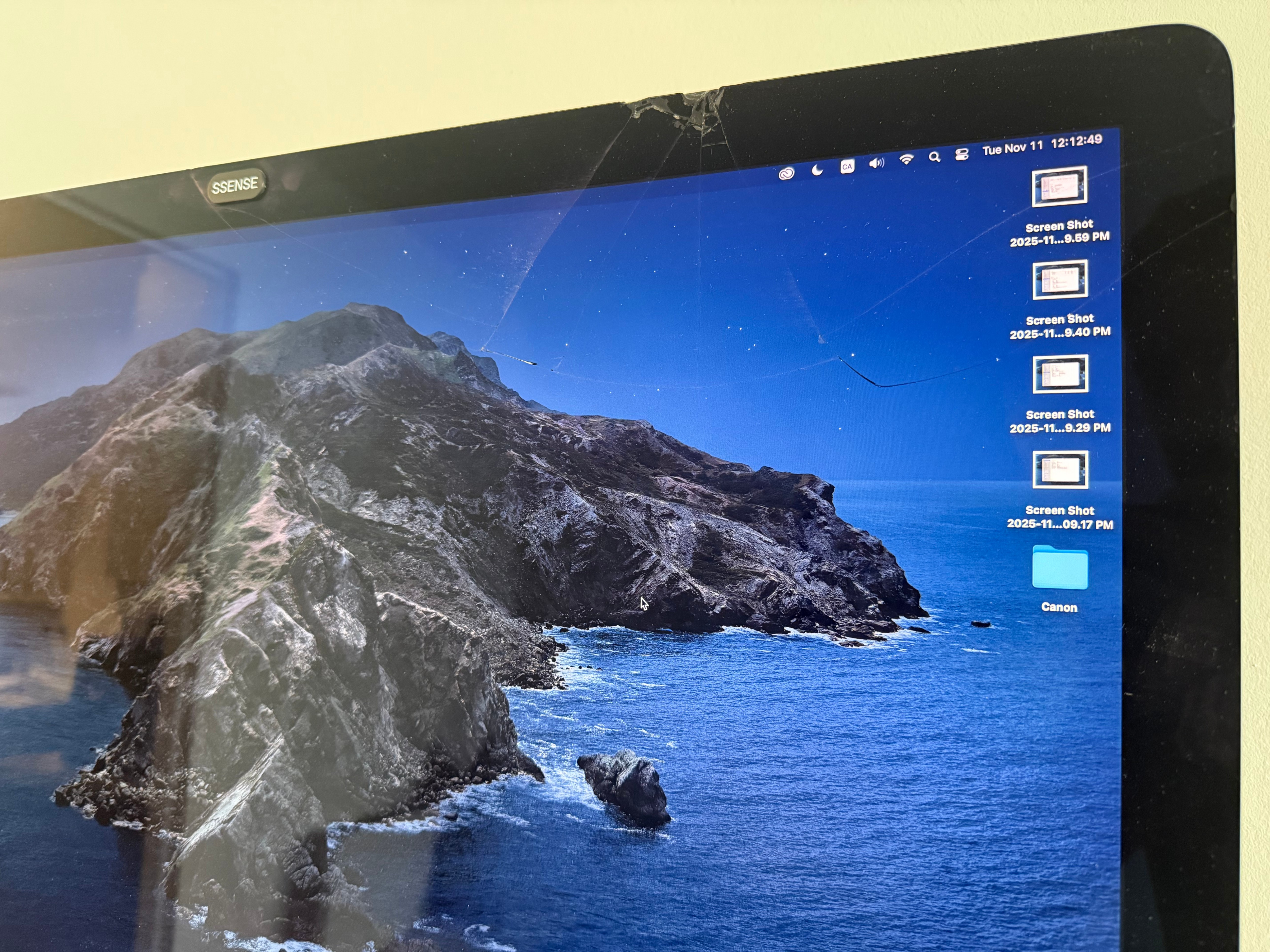 iMac + Peripherals - photo 2