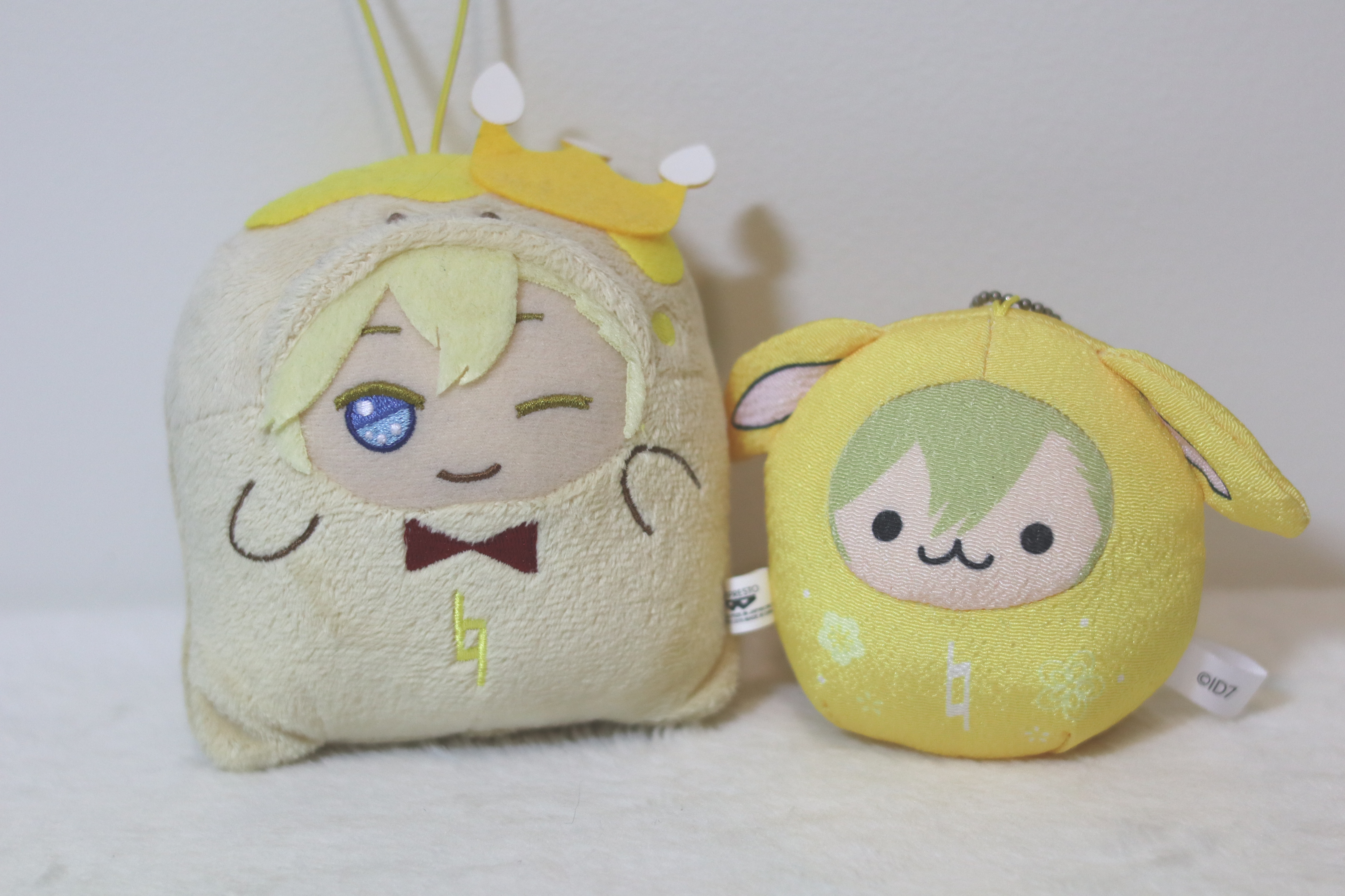 IDOLiSH7 Nagi Rokuya Set - photo 2