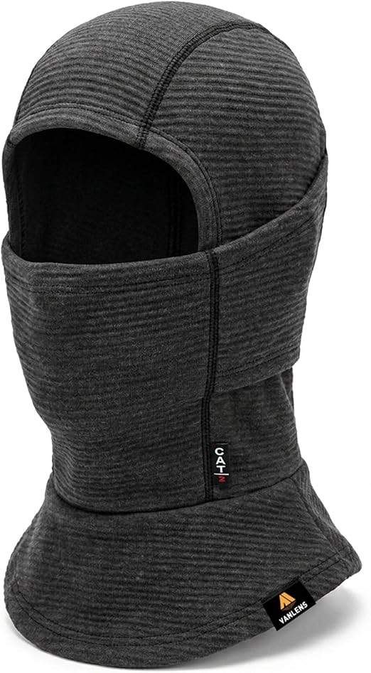 Flame resistant Balaclava face mask - photo 2