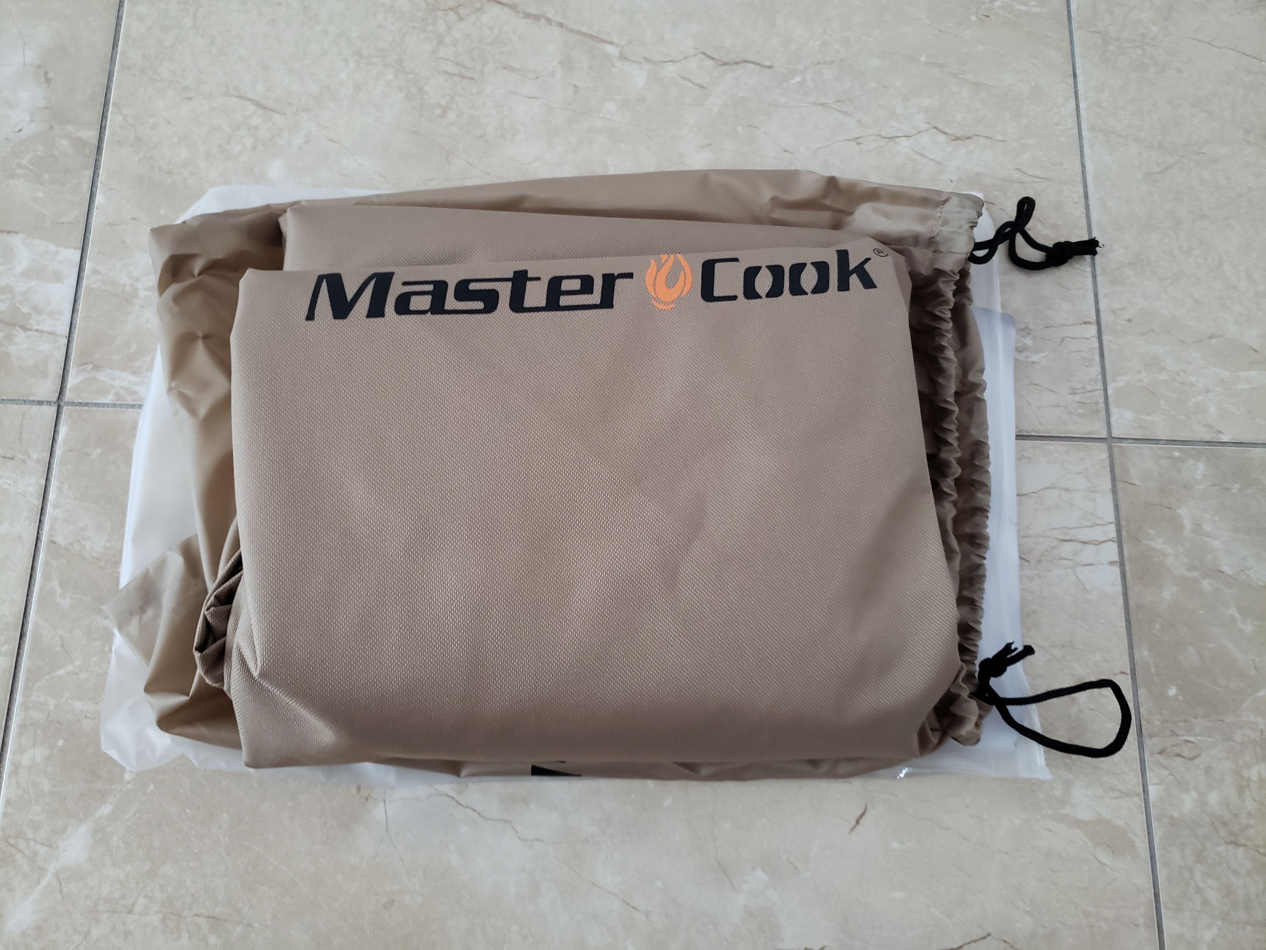 BBQ grill cover - photo 3
