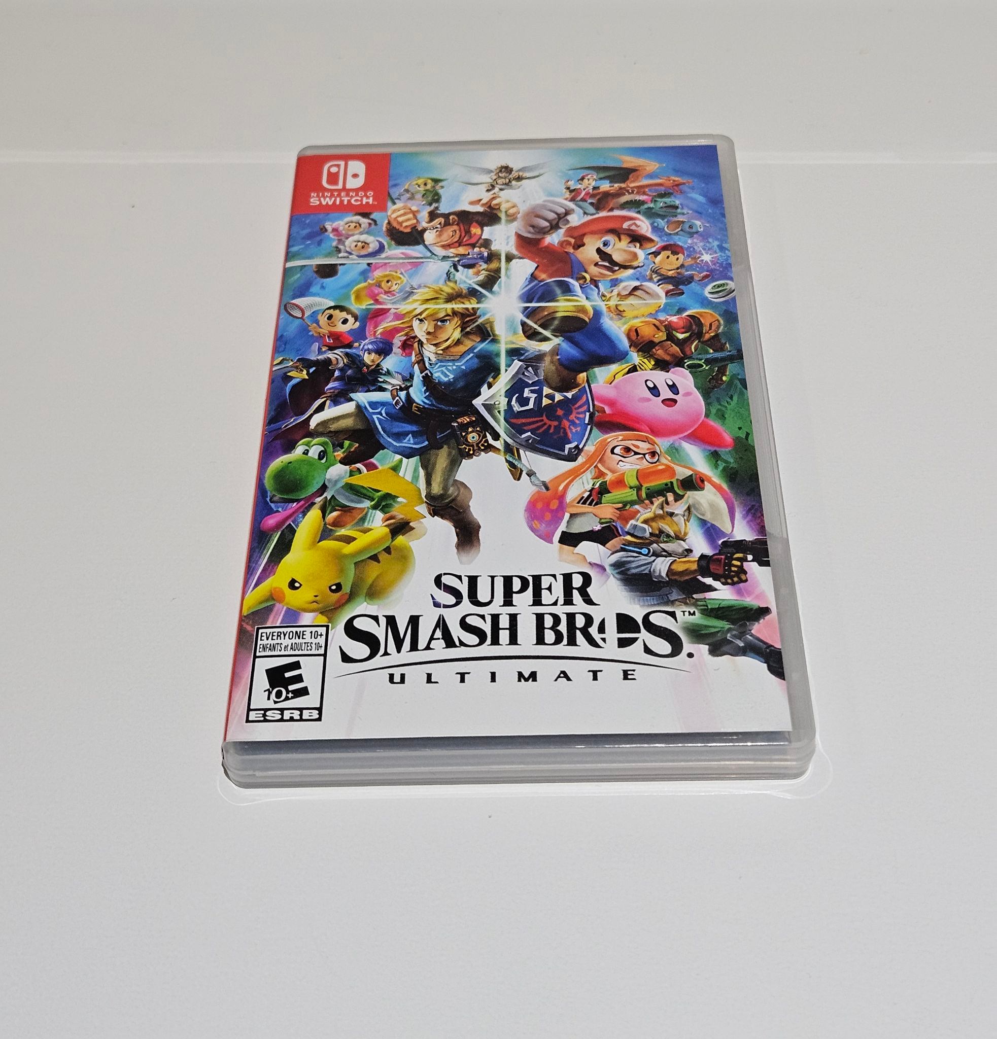 Nintendo Switch Games - photo 4
