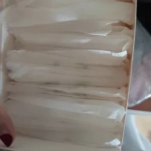 Medela Ultra-breathable Nursing Pads - photo 2