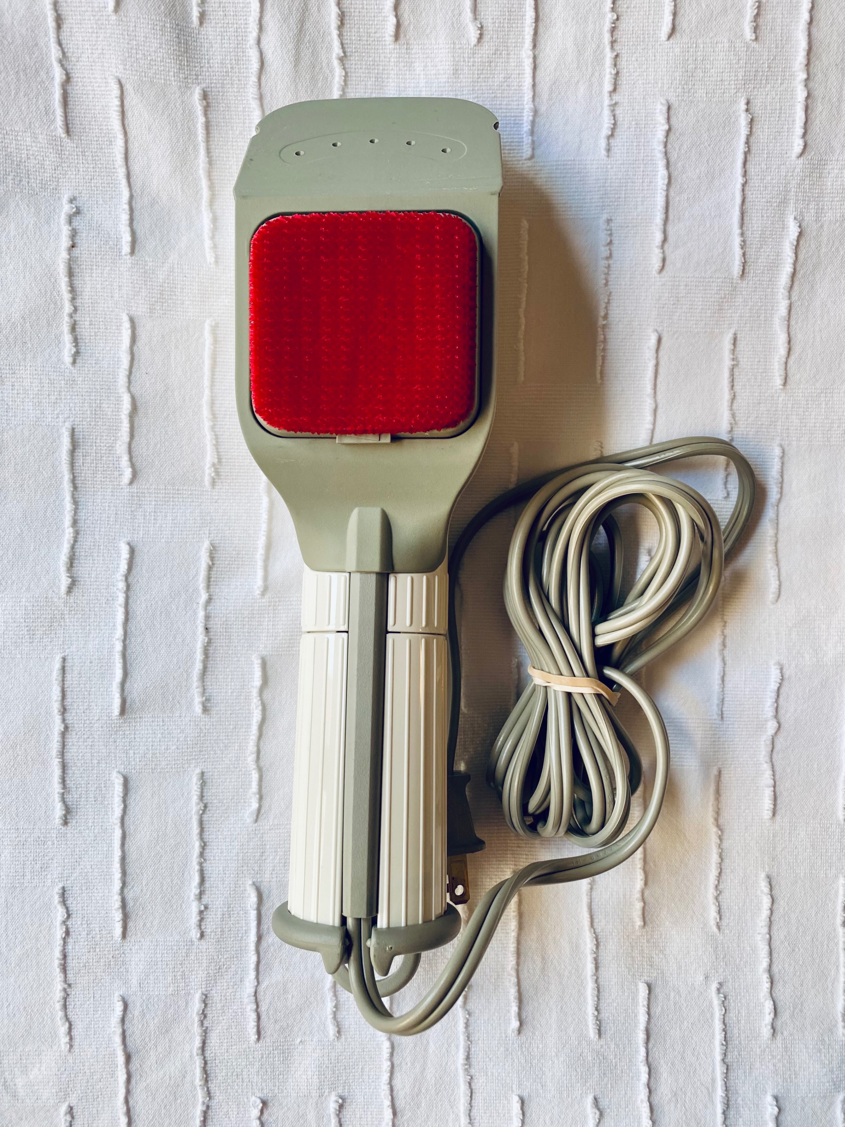 Rowenta Handheld Garment Steamer – Made in Germany 🇩🇪 - photo 2