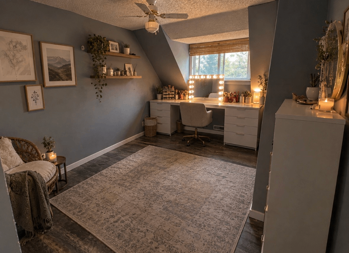 3 Bedroom 2 Bathroom House for Rent - photo 3