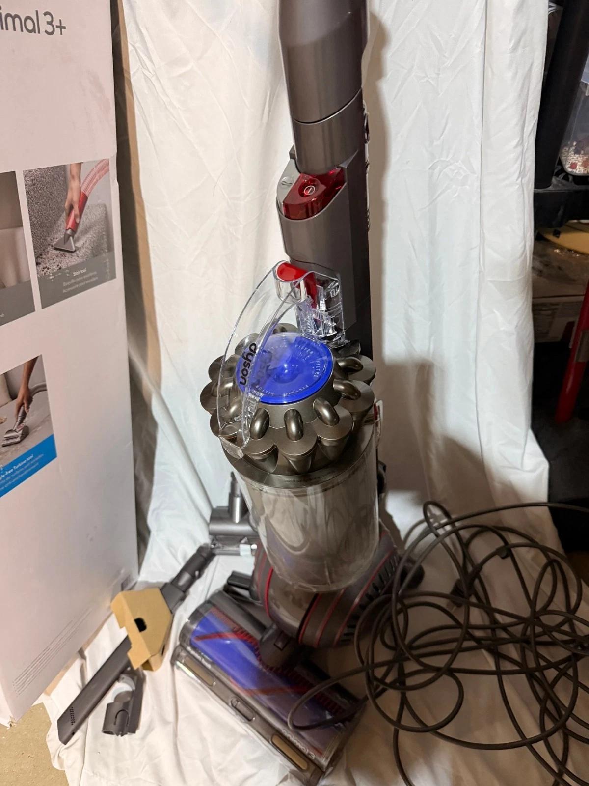 Dyson Ball Animal 3+ Upright Vacuum - Tested, Excellent - photo 4