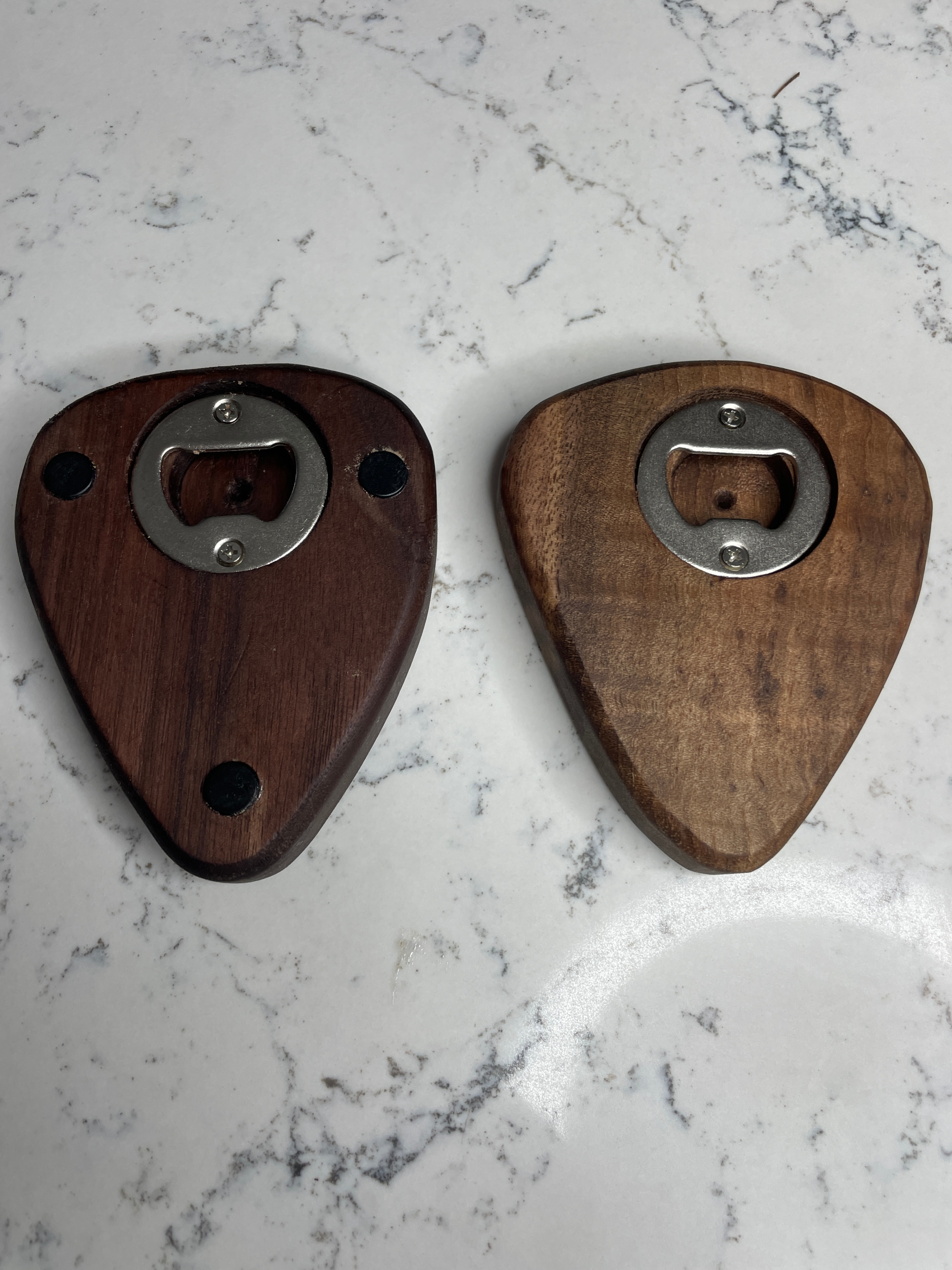 Guitar Pick Bottle Opener – The Ultimate Musician Gift 🎸 - photo 2