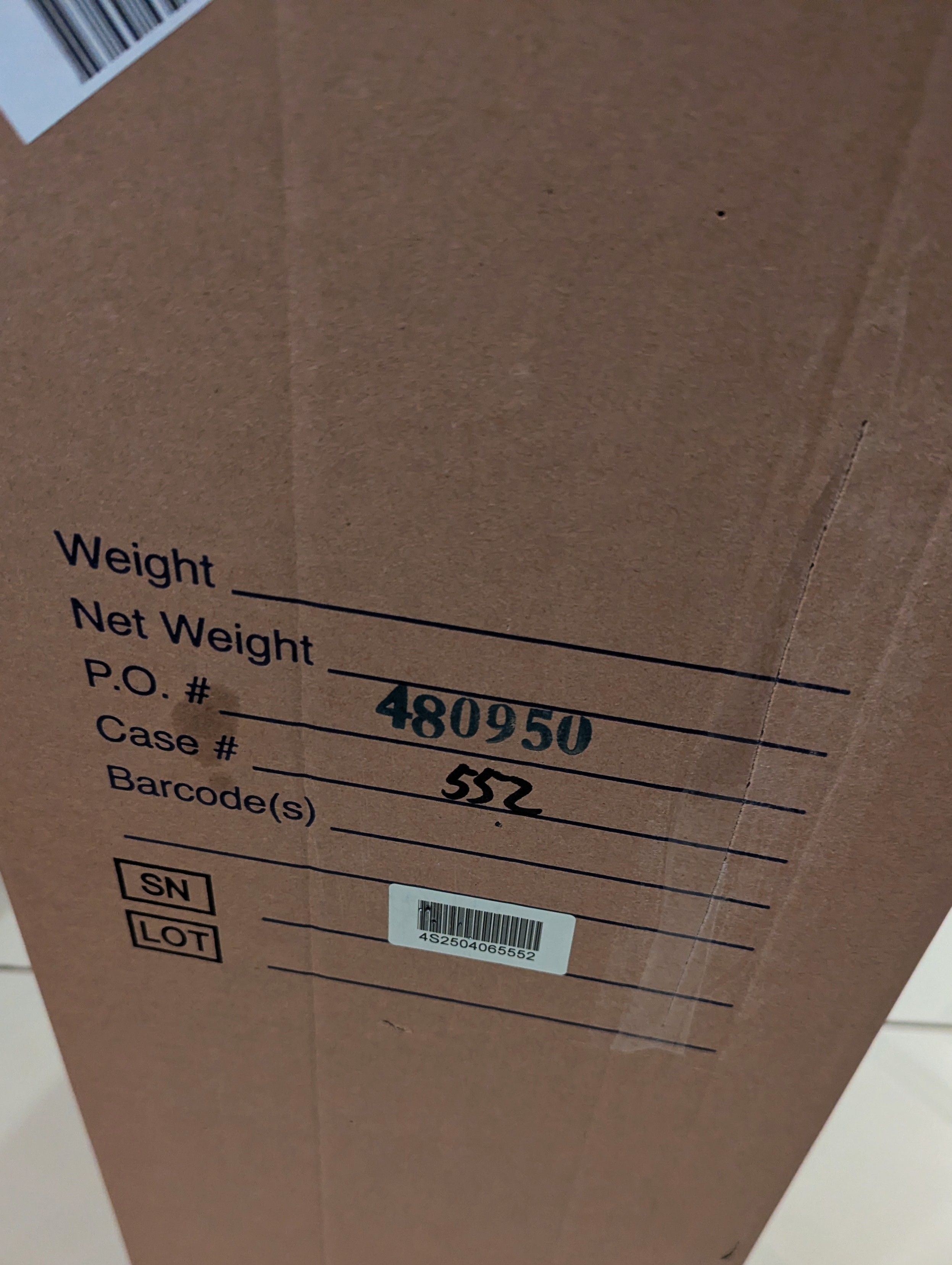Brand New Drive Medical Silver Sport 1 Wheelchair (18" Seat) - photo 5