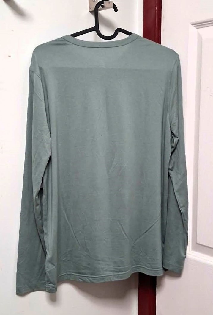 NWT Old Navy Game Ready Performance Matching Family Shirts Soft - photo 5
