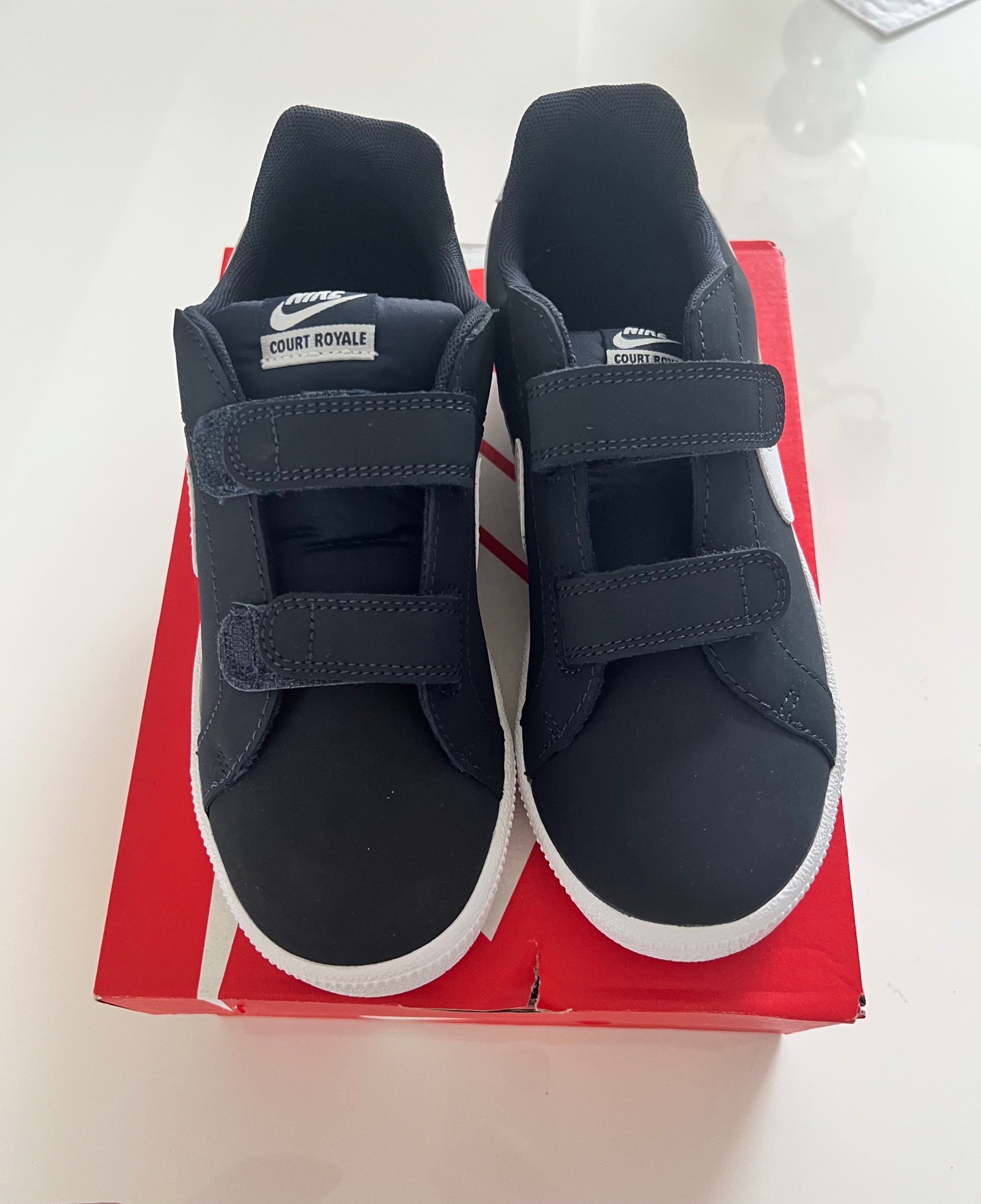 New Nike shoes kids - photo 2