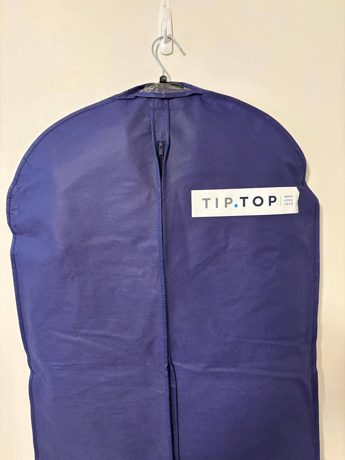 Tip Top Men’s Grey Blazer – Size 34S – Moving Sale - photo 5
