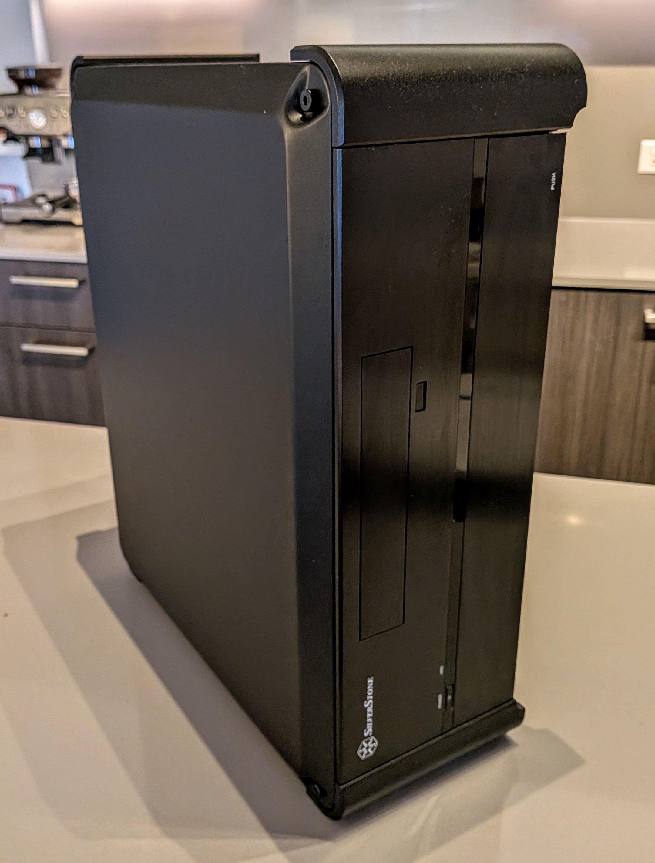 Desktop Computer. Work & Gaming
