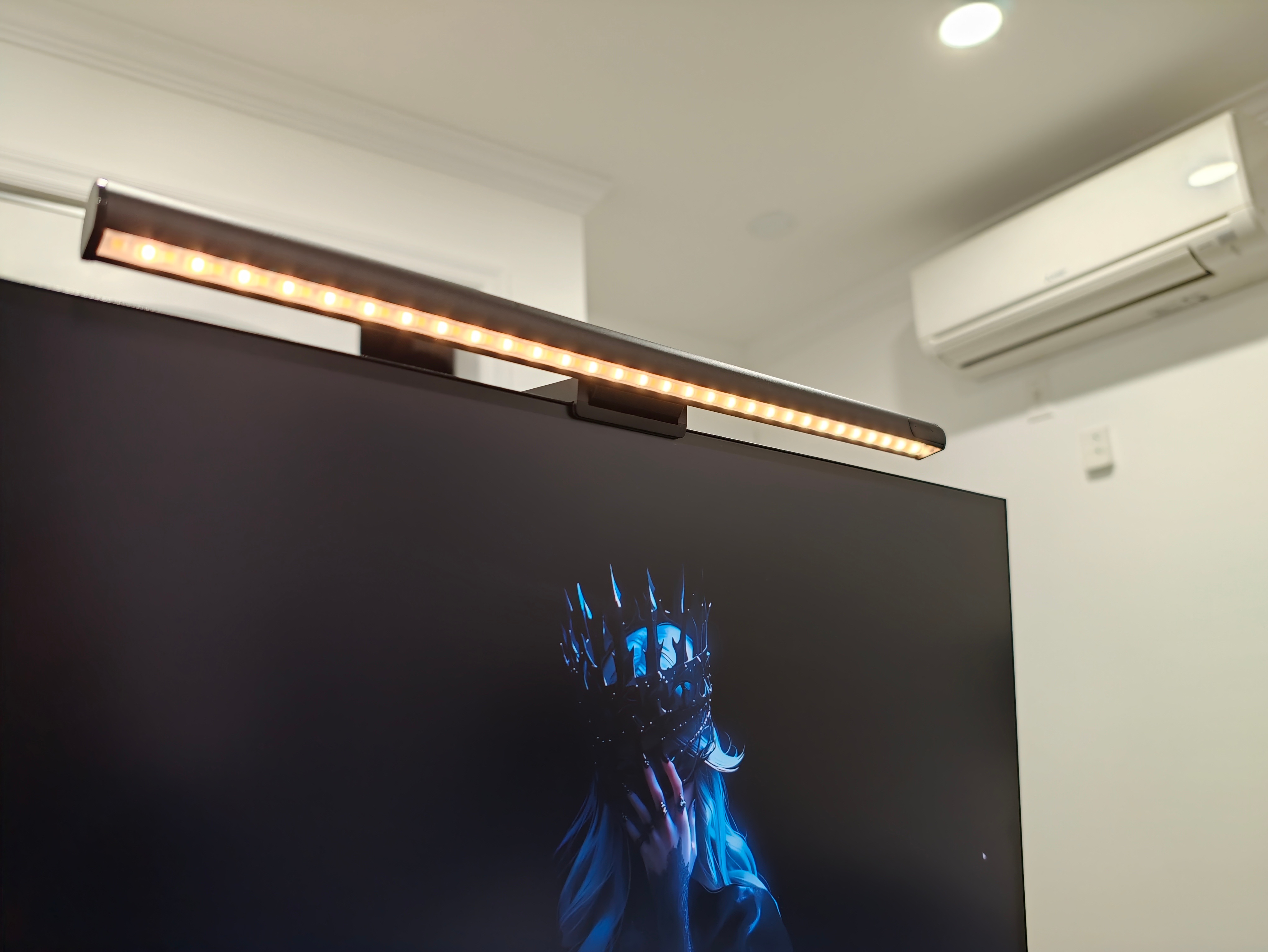 LYMAX L1 Monitor Light Bar (D013 USB Screen Lamp)