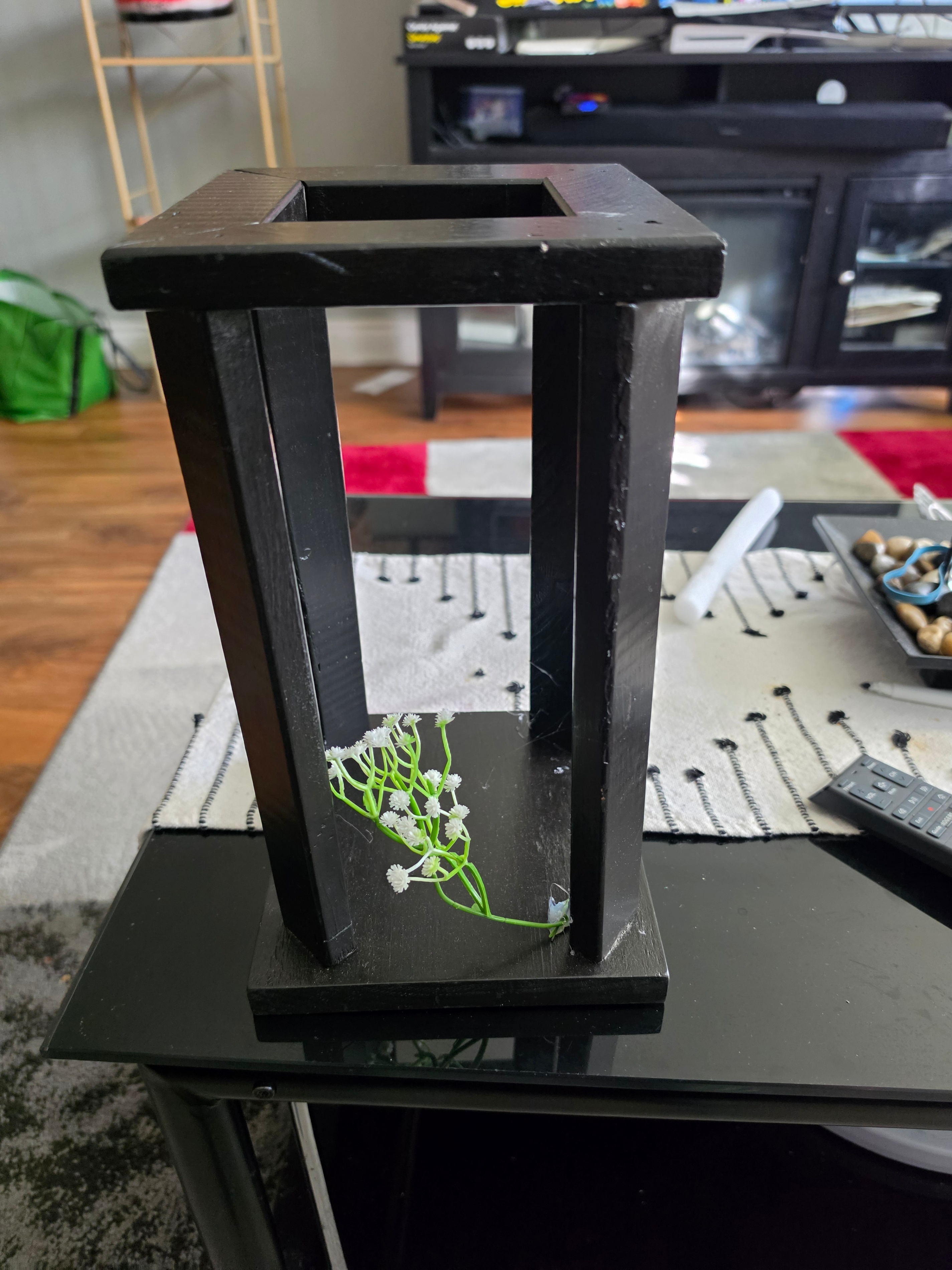 Center pieces