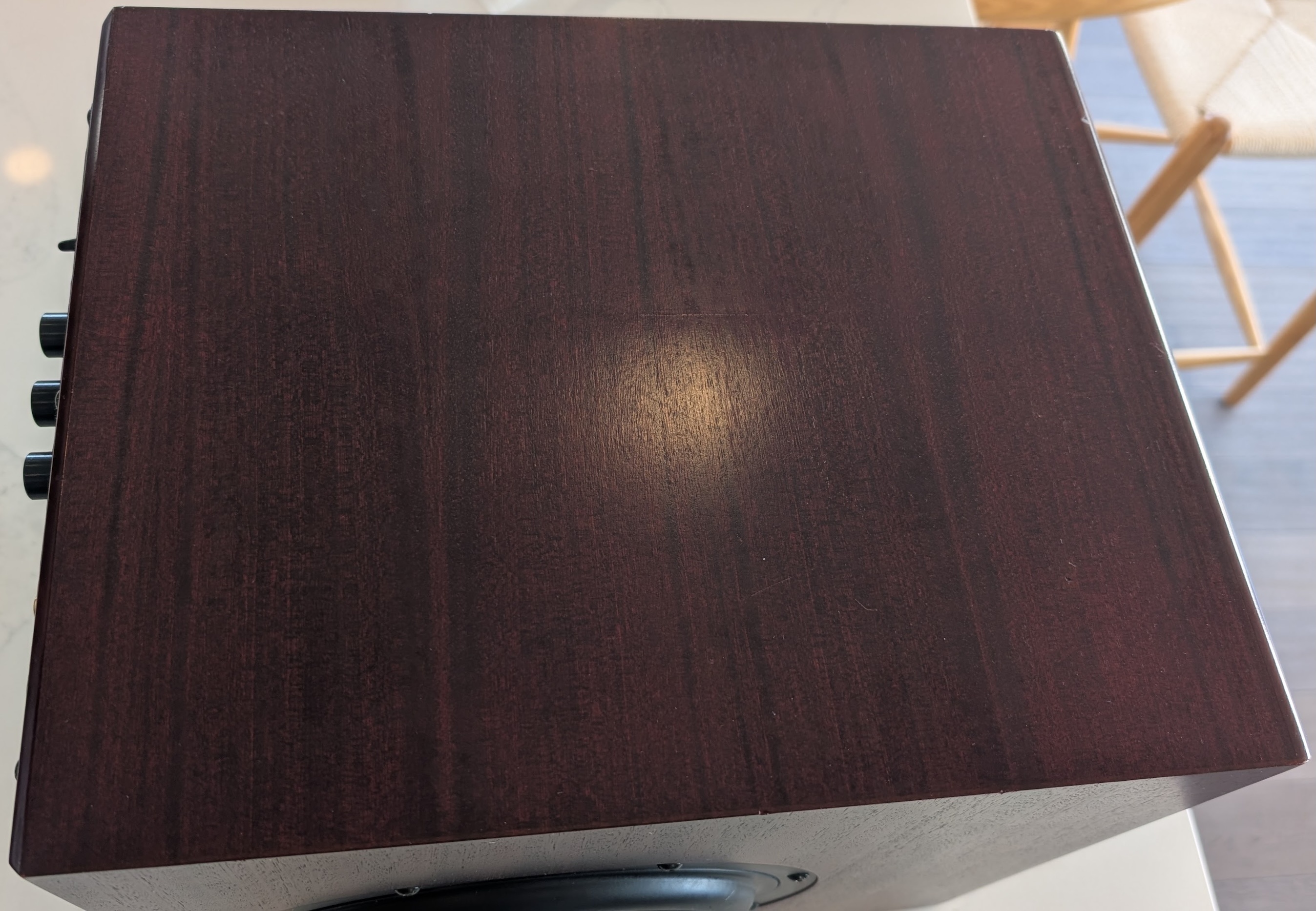 Totem Acoustic Storm Subwoofer - photo 5
