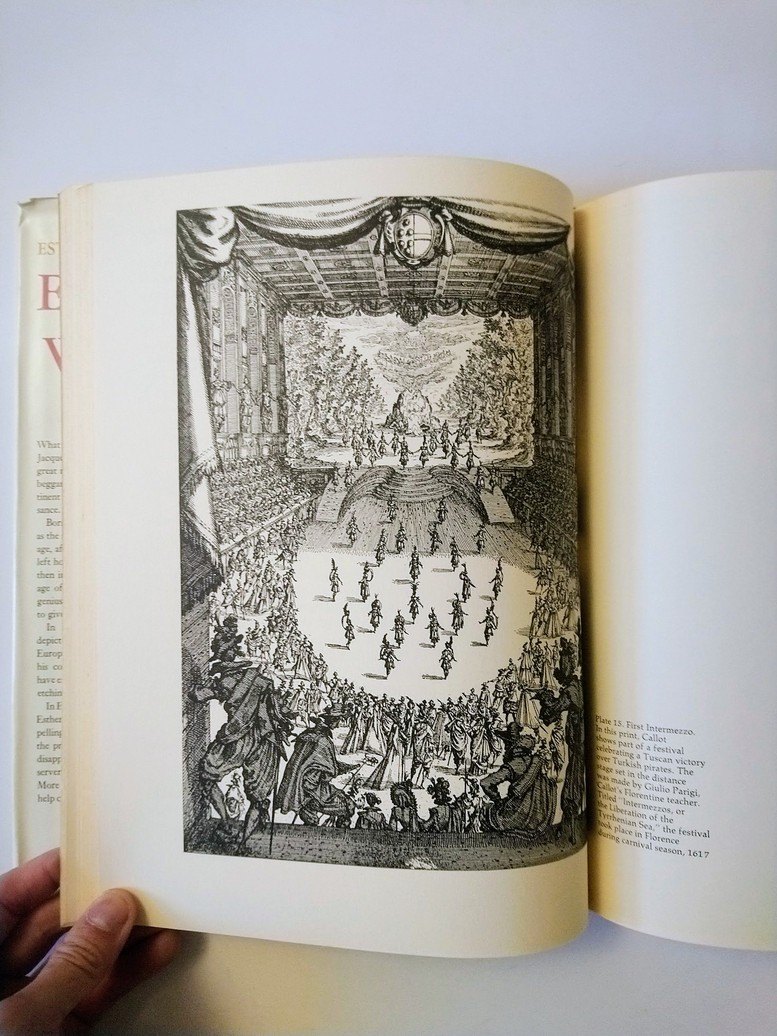 Eyes on the World: The Story and Work of Jacques Callot! - photo 4