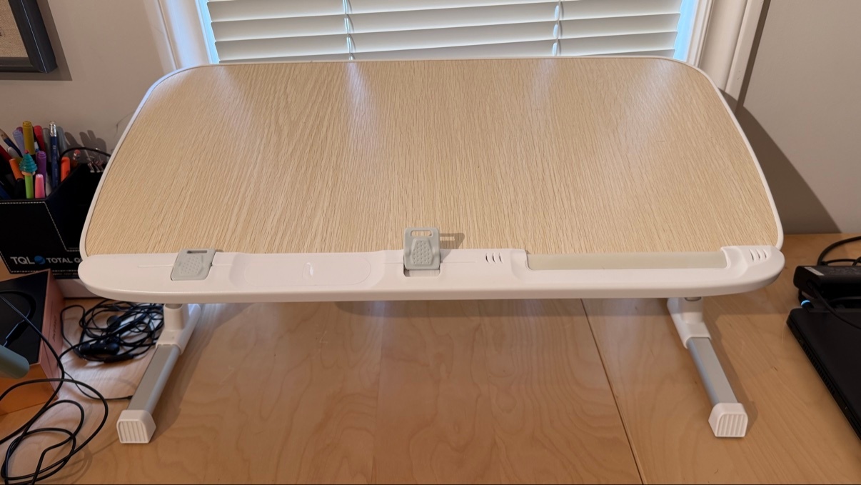 TaoTronics Laptop Standing Desk Pro - Brand New - photo 2