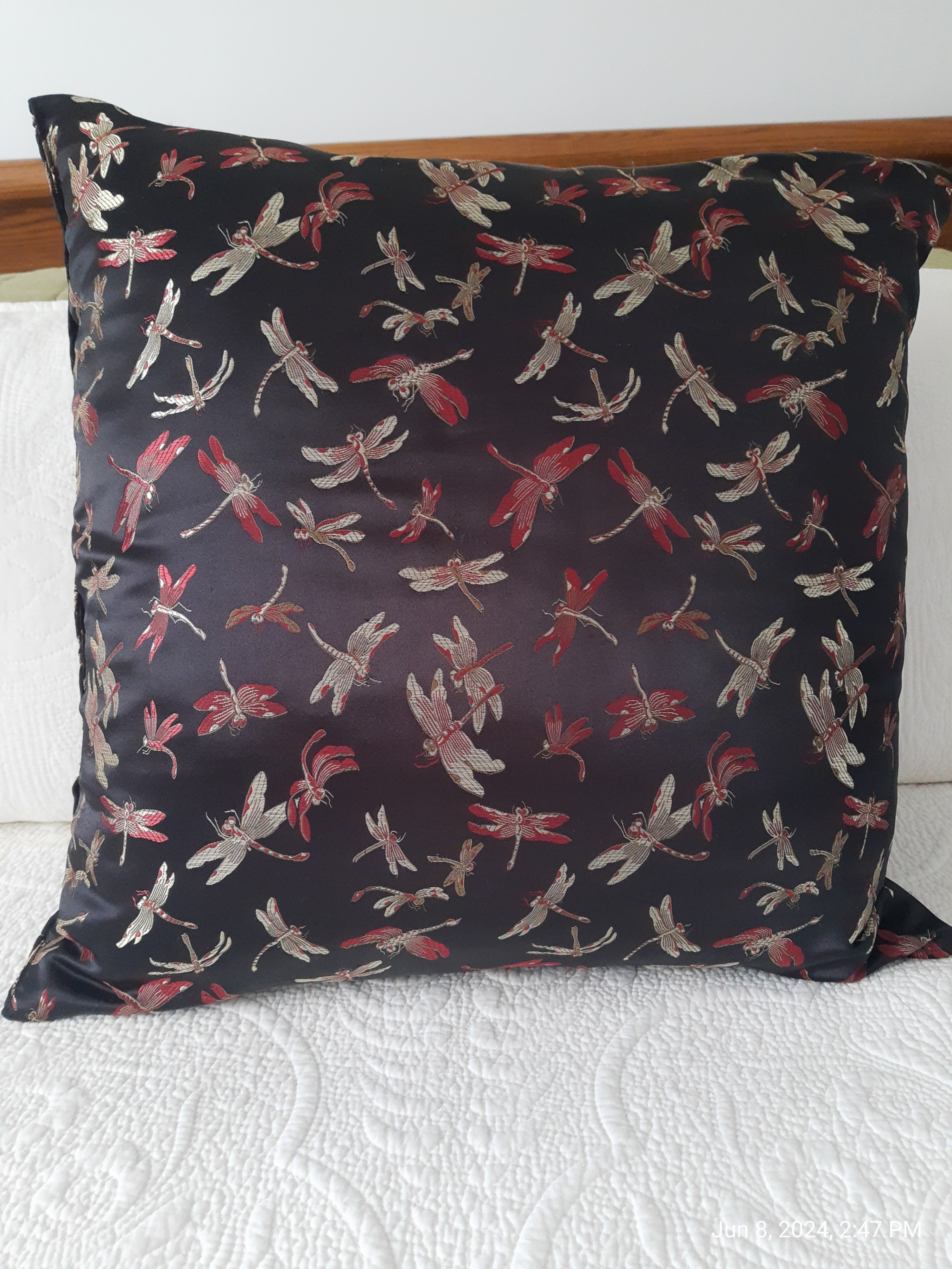 Accent Pillow - photo 2