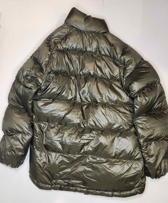 Patagonia "Raven Rocks" Down Coat Size Small *BNWT** - photo 5